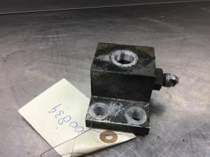 Liebherr Distributor Block